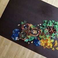 LEG Ideas Tree House 21318, Model Construction Set for 16 Plus Year Olds with 3 Cabins, - Thumbnail 4