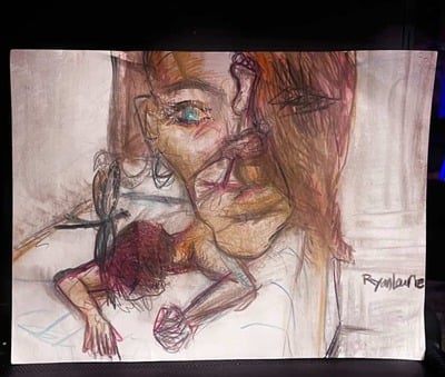 curtains for the trees anthology volume 1