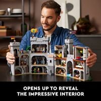 Leg Lion Knights' Castle 10305 - Thumbnail 4