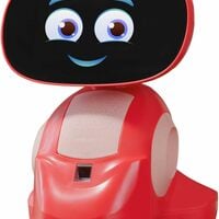 Miko 3 AI Robot for Kids – Smart Educational & STEAM Learning Robot with Interactive Apps, - Thumbnail 2