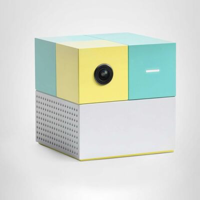 Nex playground - the active play system for kids & families 