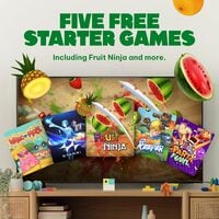 Nex Playground - The Active Play System for Kids & Families  - Thumbnail 1