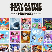 Nex Playground - The Active Play System for Kids & Families  - Thumbnail 3