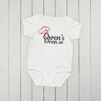 Baby jersey bodysuit - Thumbnail 1