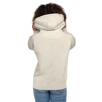Unisex Hoodie - Thumbnail 1