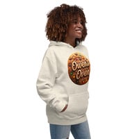 Unisex Hoodie - Thumbnail 3
