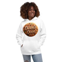 Unisex Hoodie - Thumbnail 5
