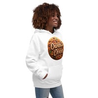 Unisex Hoodie - Thumbnail 8