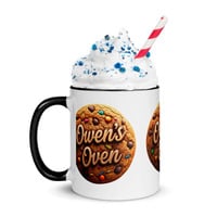 Mug with Color Inside - Thumbnail 1