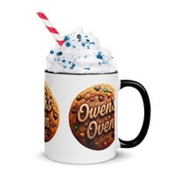 Mug with Color Inside - Thumbnail 2