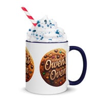 Mug with Color Inside - Thumbnail 5