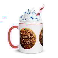 Mug with Color Inside - Thumbnail 6
