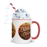 Mug with Color Inside - Thumbnail 7