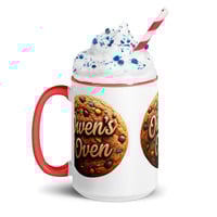 Mug with Color Inside - Thumbnail 8