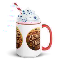 Mug with Color Inside - Thumbnail 9