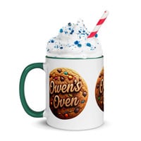 Mug with Color Inside - Thumbnail 10