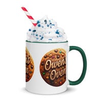 Mug with Color Inside - Thumbnail 11