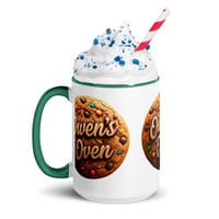 Mug with Color Inside - Thumbnail 12