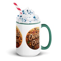 Mug with Color Inside - Thumbnail 13