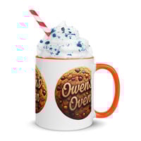 Mug with Color Inside - Thumbnail 15