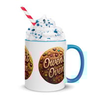 Mug with Color Inside - Thumbnail 17