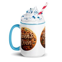 Mug with Color Inside - Thumbnail 18