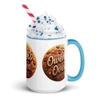 Mug with Color Inside - Thumbnail 19