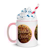 Mug with Color Inside - Thumbnail 20