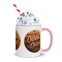 Mug with Color Inside - Thumbnail 21