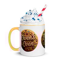 Mug with Color Inside - Thumbnail 22