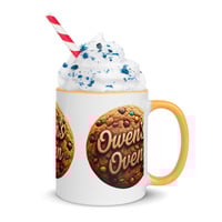 Mug with Color Inside - Thumbnail 23