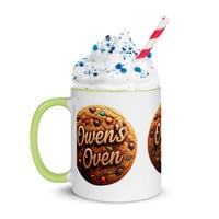 Mug with Color Inside - Thumbnail 24