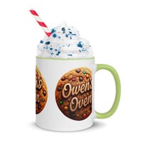 Mug with Color Inside - Thumbnail 25