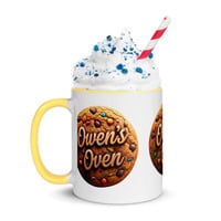 Mug with Color Inside - Thumbnail 26