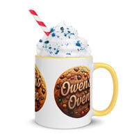 Mug with Color Inside - Thumbnail 27