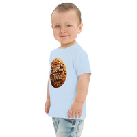 Toddler jersey t-shirt - Thumbnail 5