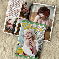 Bachelor Pad Magazine BUNDLE - Issues 26 & 34 - Thumbnail 1
