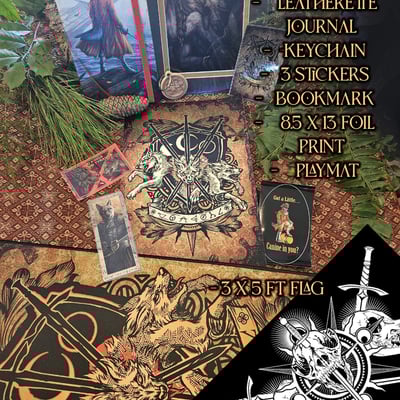 Denholme heirlooms cache - Thumbnail 4