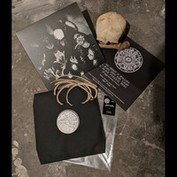 HADOPELAGYAL / KILL - Invoking Necrorites - LP - Thumbnail 1