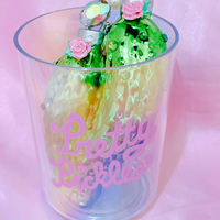 Pretty Pickles Earrings  - Thumbnail 3