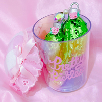 Pretty Pickles Earrings  - Thumbnail 2