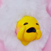 Eggsistential Crisis Bag Charm - Thumbnail 2