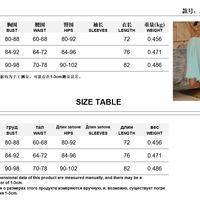 Sexy O-neck halter top loose short dress for women. - Thumbnail 5