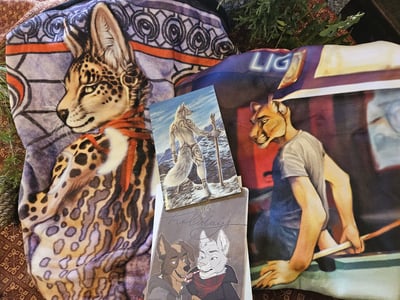 Cozy Yule Collection