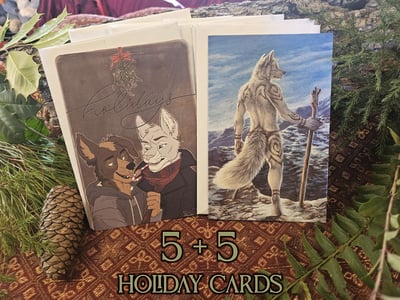 Holiday Cards