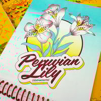 2026 BotaniCalendar - Thumbnail 1