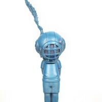 Bronze Sculpture by Sank Toys "The Void-Pass Away" - Thumbnail 4