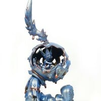 Bronze Sculpture by Sank Toys "Good Night Series-Endless Dreams" - Thumbnail 4