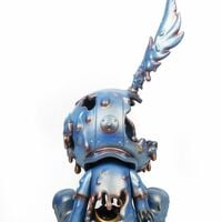 Bronze Sculpture by Sank Toys "Good Night Series-Endless Dreams" - Thumbnail 6