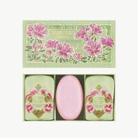 Avon Nostalgia Sweet Berry & Jasmine Bar Soap Boxed Set - Thumbnail 1